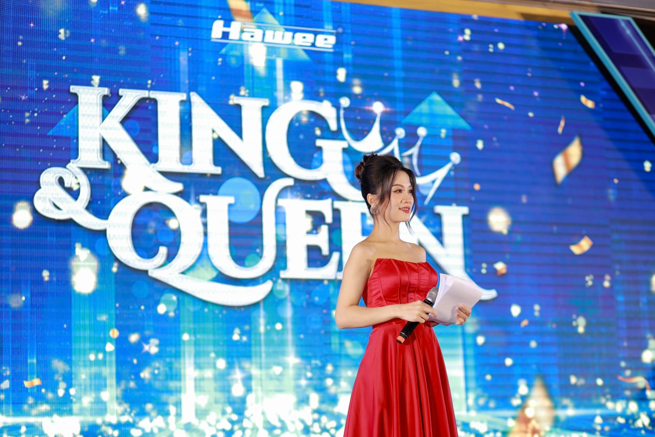 Cô gái không ngừng trăn trở với nghề khi nhiều bạn trẻ chưa hiểu đúng và hiểu sâu về nghề MC.