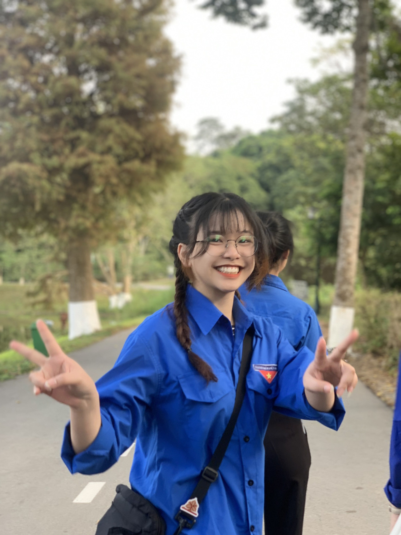 Ngọc Hải đã có 1 chuyến thiện nguyện ở Ba Vì. Ngọc Hải đã có 1 chuyến thiện nguyện ở Ba Vì.