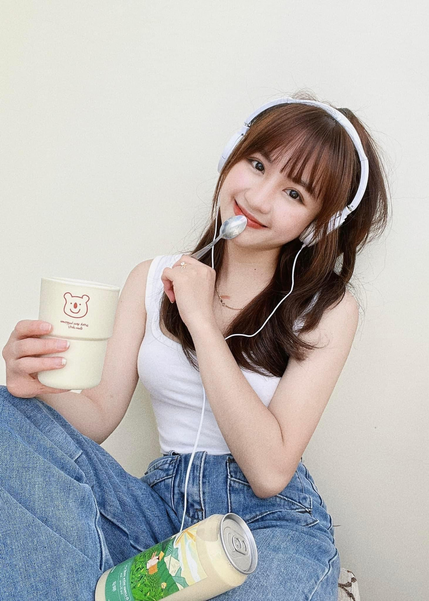 Hiện tại, Bảo Vân đang gắn bó với công việc kinh doanh thời trang.