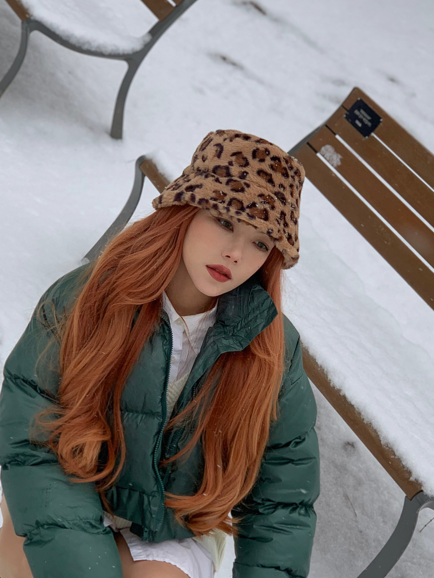 Xu hướng những năm gần đây của giới trẻ Hàn lẫn Việt Nam là tìm đến là thời trang Y2K, hay như ở Hàn còn gọi là Highteen style.