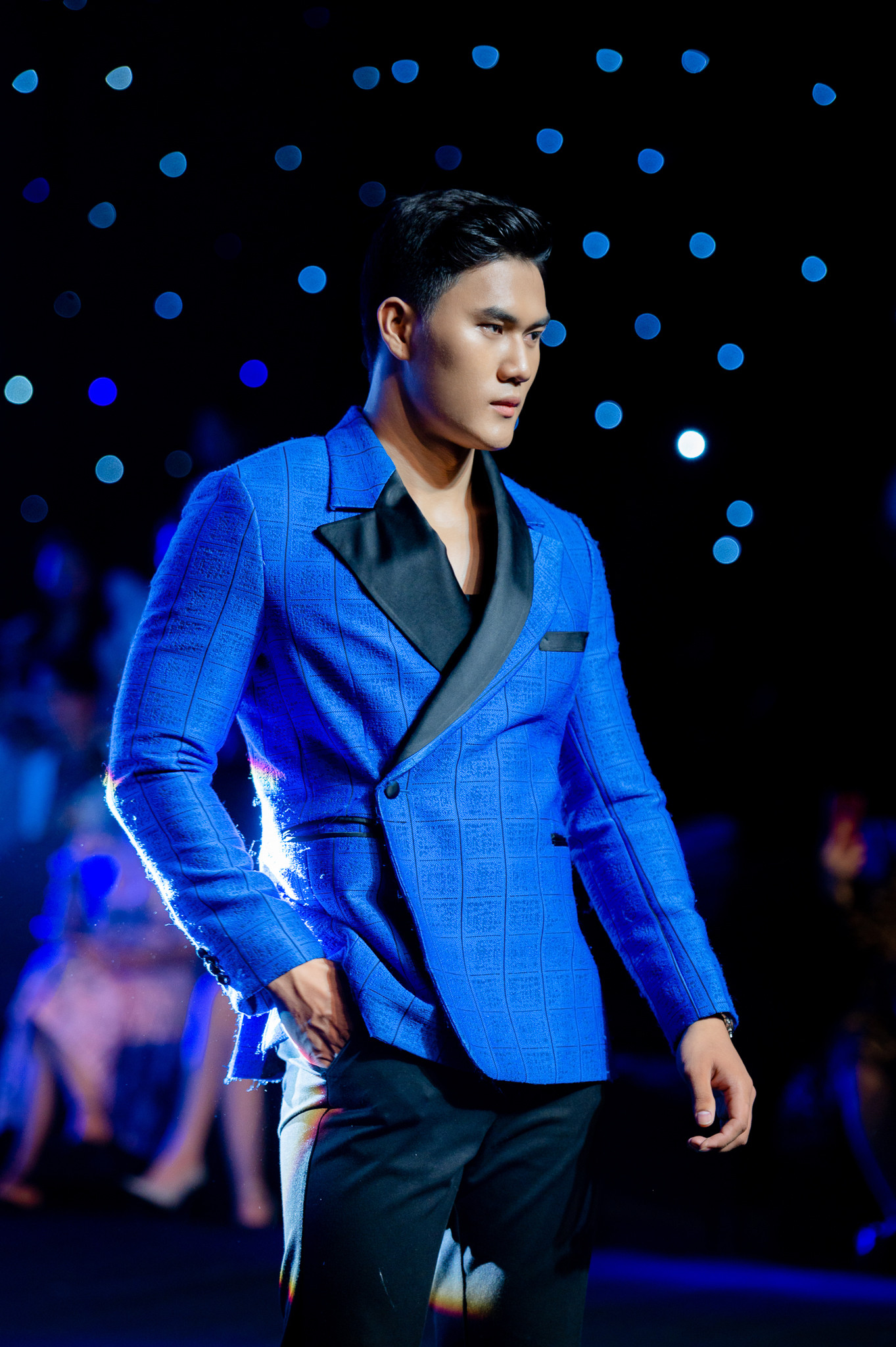 Á vương Thế giới 2022 Nguyễn Hữu Anh.