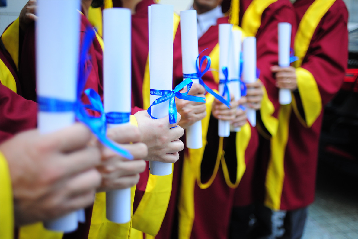 Ảnh minh hoạ (nguồn: UEH).