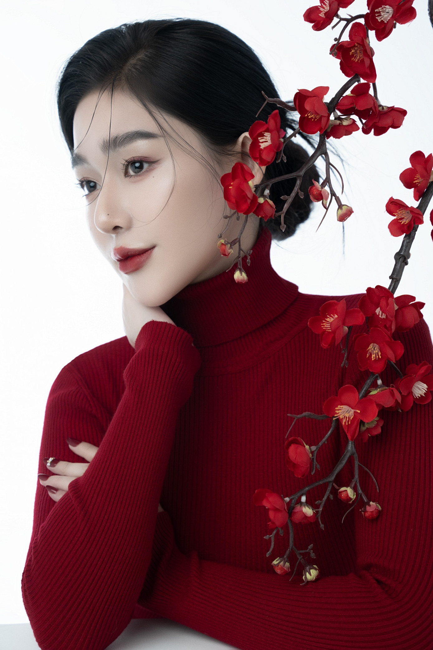 Gia đình lại luôn là nguồn năng lượng tái tạo tốt nhất cho mình mỗi khi trở về.