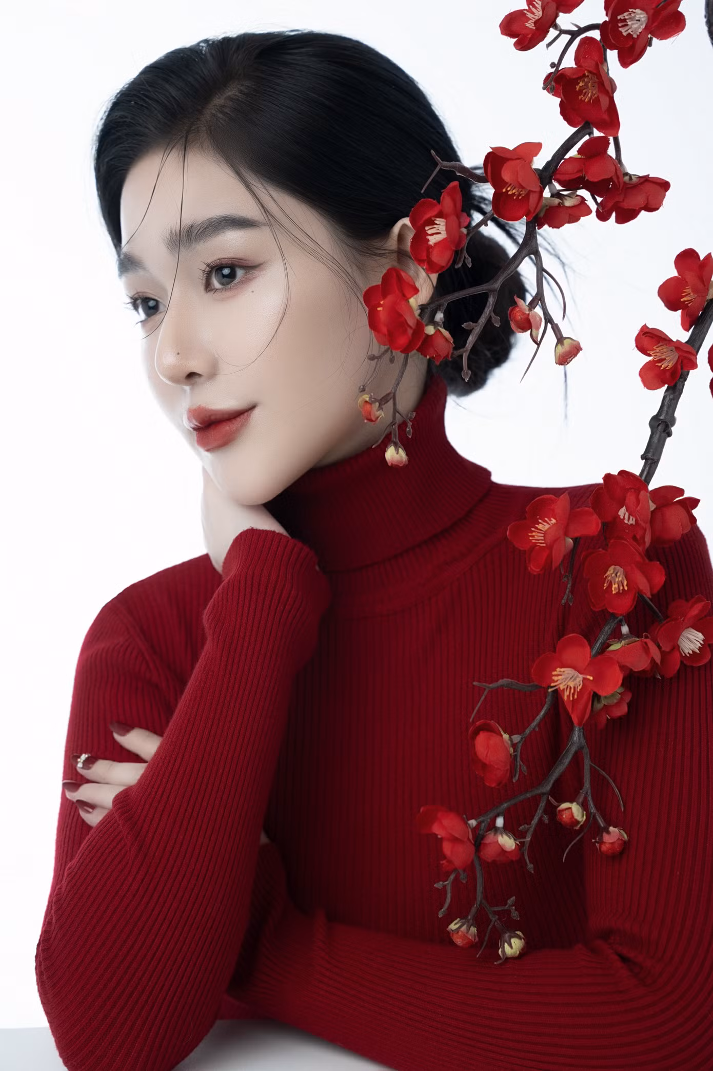 Gia đình lại luôn là nguồn năng lượng tái tạo tốt nhất cho mình mỗi khi trở về.