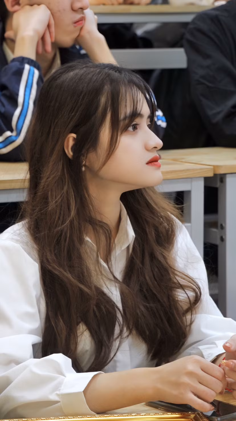 Dương Thảo tham gia nghiên cứu tọa đàm.