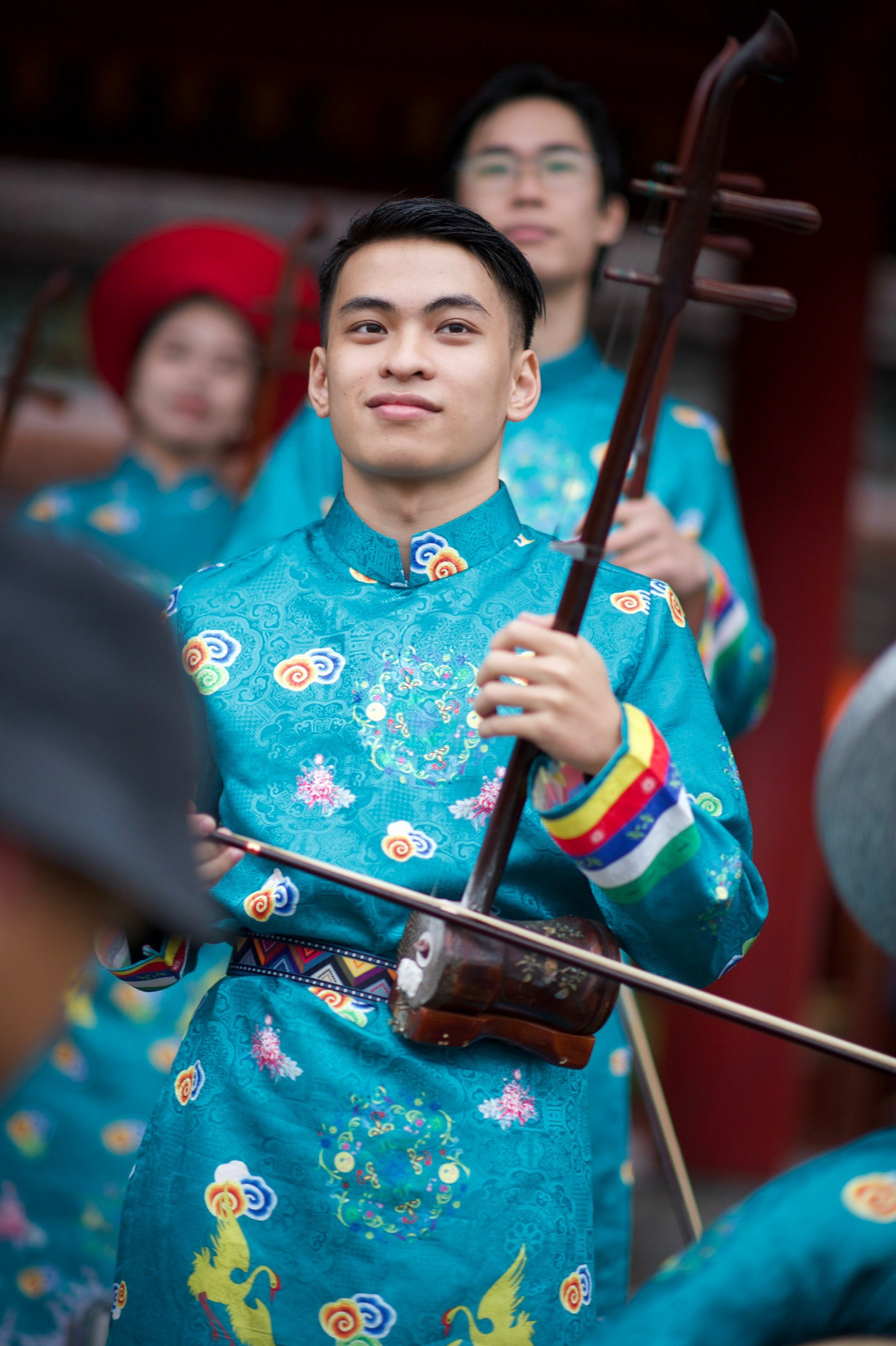 ( Ảnh: SSMO) ( Ảnh: SSMO)