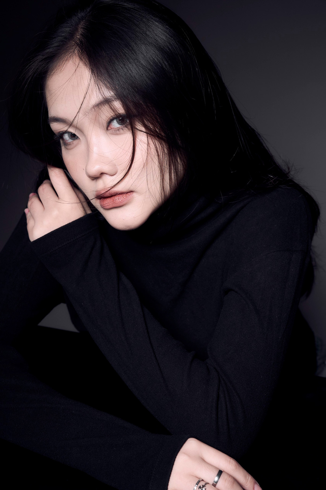 Huyền Trân là sinh viên ngành Kinh doanh quốc tế, trường Đại học FPT. Huyền Trân là sinh viên ngành Kinh doanh quốc tế, trường Đại học FPT.