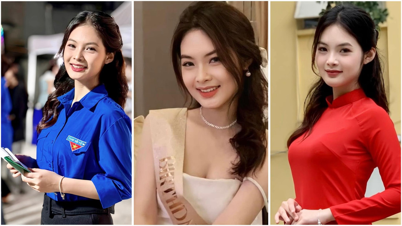 Thủ khoa kép ngành Ngôn ngữ Anh: 'Không đặt nặng thành tích, mình chọn cố gắng trong hành trình phát triển bản thân' ảnh 8