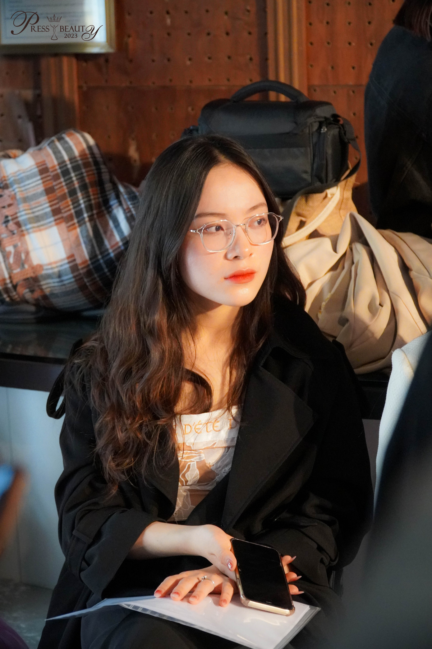 Là một tân sinh viên, Thu Giang hiểu rõ khó khăn trong việc lựa chọn ngành nghề phù hợp với bản thân. Là một tân sinh viên, Thu Giang hiểu rõ khó khăn trong việc lựa chọn ngành nghề phù hợp với bản thân.