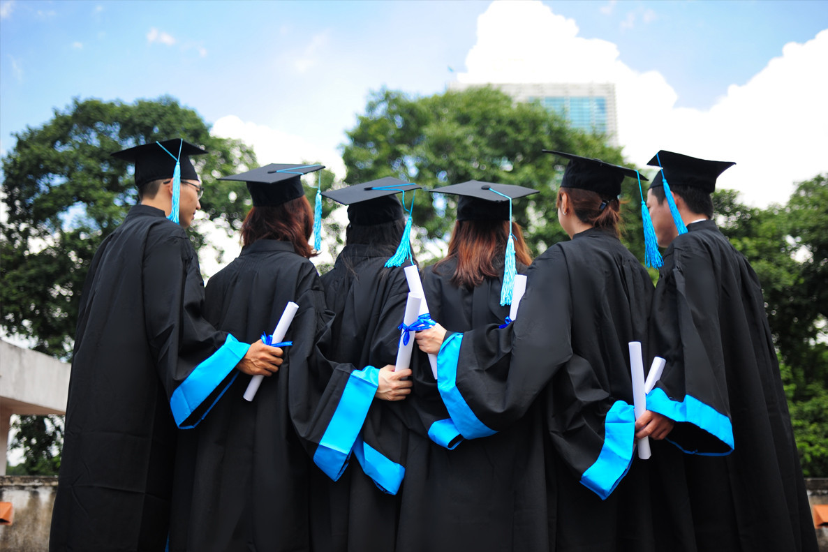 Ảnh minh hoạ (nguồn: UEH).