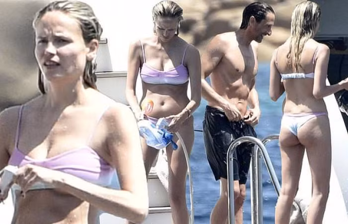 Nàng mẫu 9x Sofia Richie quấn quýt bên bạn trai hơn 16 tuổi ảnh 16