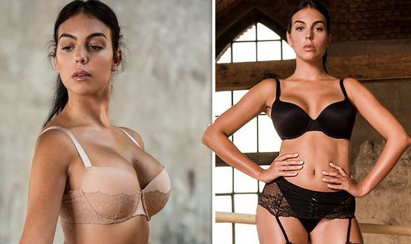 Georgina Rodriguez tiết lộ yêu từ cái nhìn đầu tiên và bí quyết quyến rũ Ronaldo ảnh 3