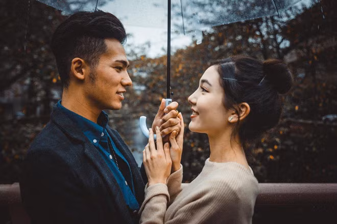 Ngại yêu đương, giới trẻ Singapore thuê người hẹn hò theo giờ ảnh 1