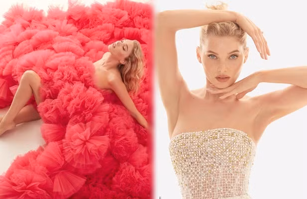 Tiểu thư tỉ phú nhà Kardashian dáng đẹp gợi tình bên bạn trai ảnh 17