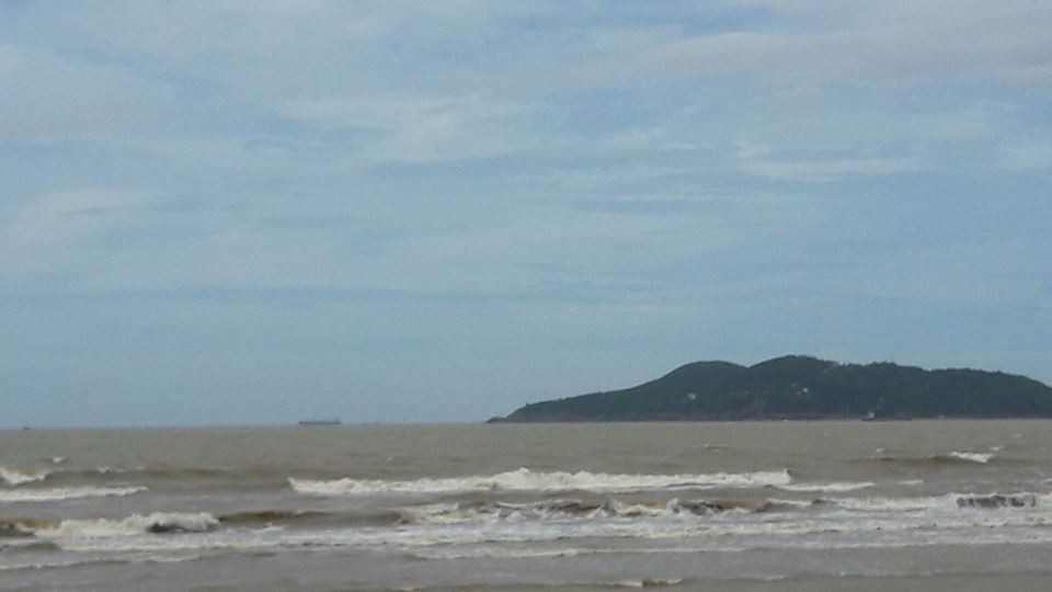 Cứu sống nhiều thuyền viên vụ chìm tàu ở Nghệ An ảnh 11