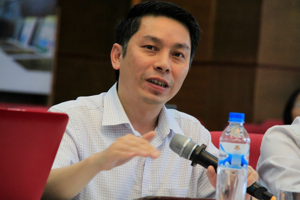 GIAO LƯU: Thủ khoa ‘đất học’ bật mí bí quyết vượt khó vươn lên ảnh 8