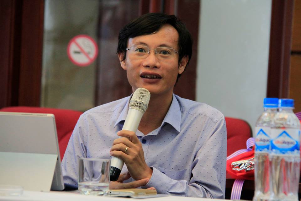 GIAO LƯU: Thủ khoa ‘đất học’ bật mí bí quyết vượt khó vươn lên ảnh 7