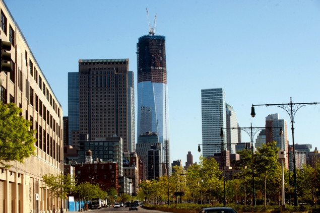 Và cao thứ ba thế giới