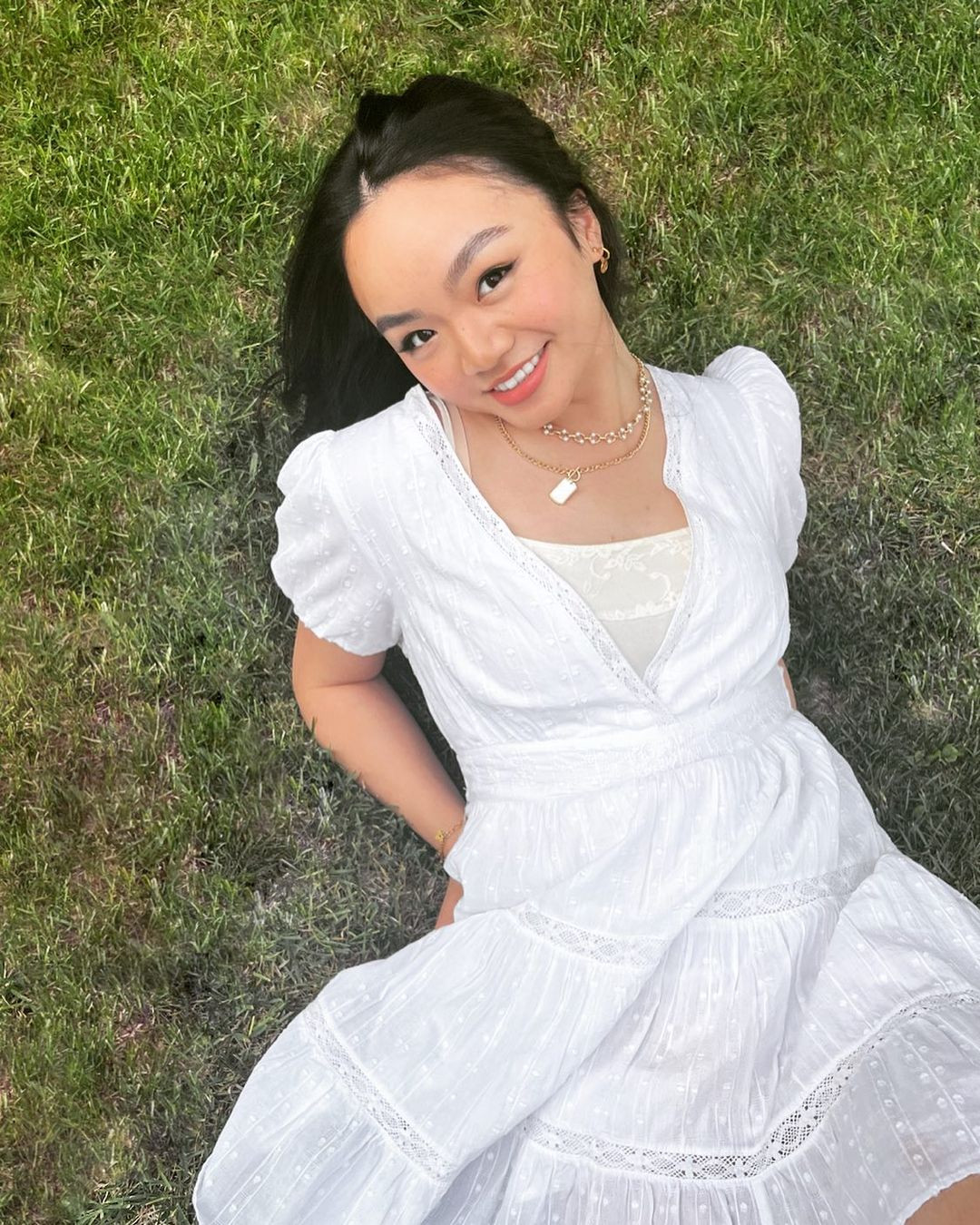 Người đẹp thông thạo tiếng Anh, Tây Ban Nha và có khả năng hát, chơi đàn, nhảy… Cô yêu thích du lịch và dạy học cho trẻ em, đặc biệt là trẻ em khuyết tật. Người đẹp chia sẻ mong muốn sau khi tốt nghiệp ngành Truyền thông – Báo chí sẽ hỗ trợ về giáo dục cũng như mở trường học để dạy và tạo nền tảng kiến thức cho trẻ em.