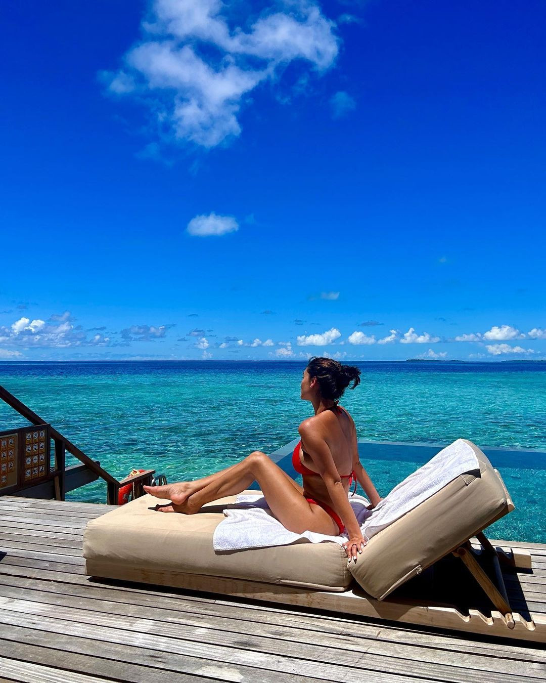 Pia Wurtzbach sinh năm 1989, đăng quang Hoa hậu Philippines và Hoa hậu Hoàn vũ năm 2015. Sau khi đăng quang Miss Universe 2015, Pia phát triển sự nghiệp mạnh mẽ ở nhiều lĩnh vực như người mẫu, diễn viên và xuất hiện trong rất nhiều TVC quảng cáo. Cô được doanh nhân Jeremy Jauncey cầu hôn năm ngoái, tuy nhiên hai người chưa tiết lộ thời điểm kết hôn.