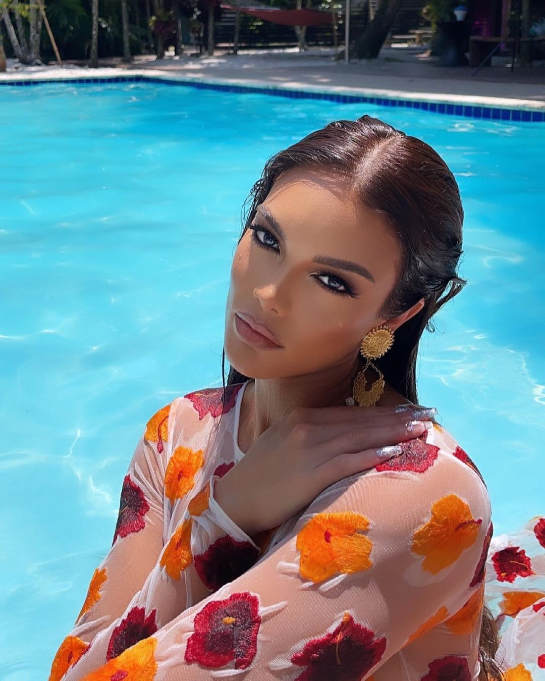 Zuleyka còn là người đẹp có màn đăng quang để lại ấn tượng khi cô bị ngất xỉu ngay trên sân khấu sau khi được trao vương miện. Mỹ nhân Puerto Rico cũng được đánh giá là một trong những Hoa hậu Hoàn vũ đẹp nhất lịch sử.