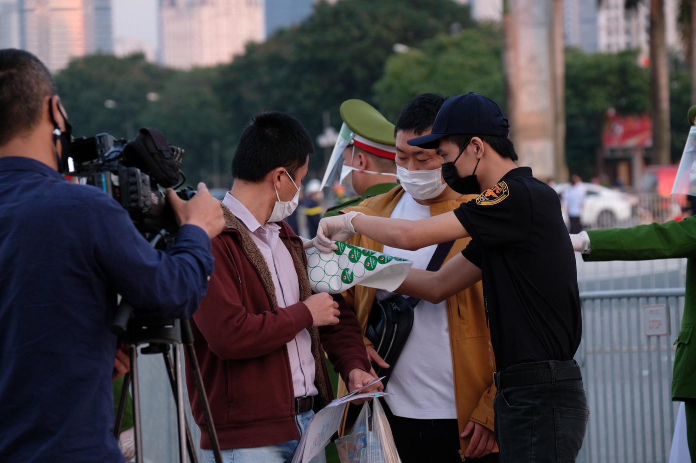 Việt Nam vs Nhật Bản 0-1: Đội tuyển Việt Nam chưa thể có điểm ảnh 9