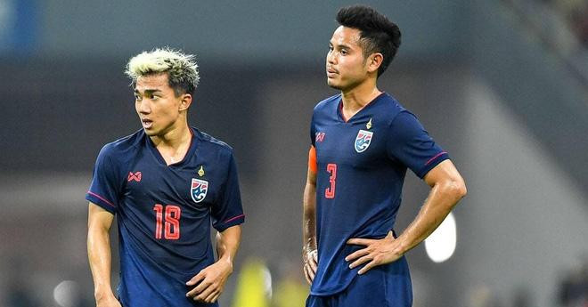 “Messi Thái” Chanathip và Theerathon tham dự AFF Cup 2020. “Messi Thái” Chanathip và Theerathon tham dự AFF Cup 2020.