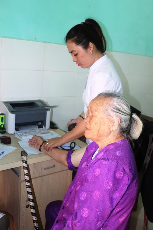 TT-Huế: Sôi nổi Tháng Thanh niên 2019 ảnh 18