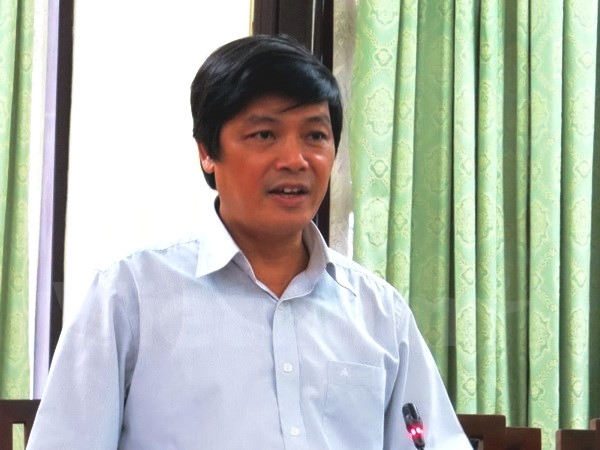 Bác tin nguyên Chủ tịch tỉnh TT-Huế bị cấm xuất cảnh ảnh 1