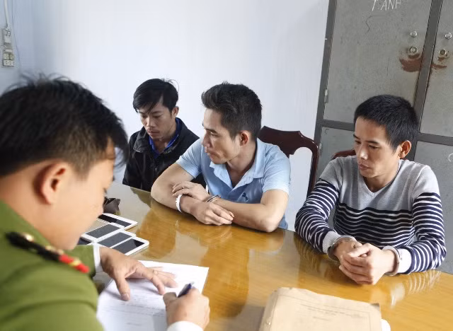 Những lưu ý khi thuê xe tự lái dịp Tết ảnh 4 Những lưu ý khi thuê xe tự lái dịp Tết ảnh 4