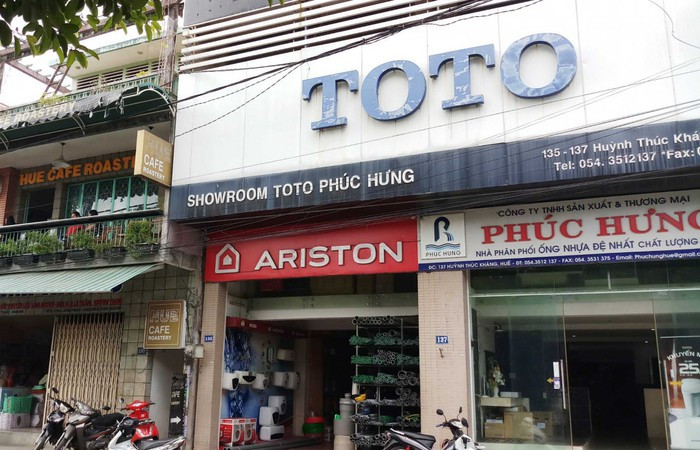 Kỷ luật nguyên Phó Chủ tịch tỉnh, nguyên Phó Giám đốc Sở Xây dựng TT-Huế ảnh 1