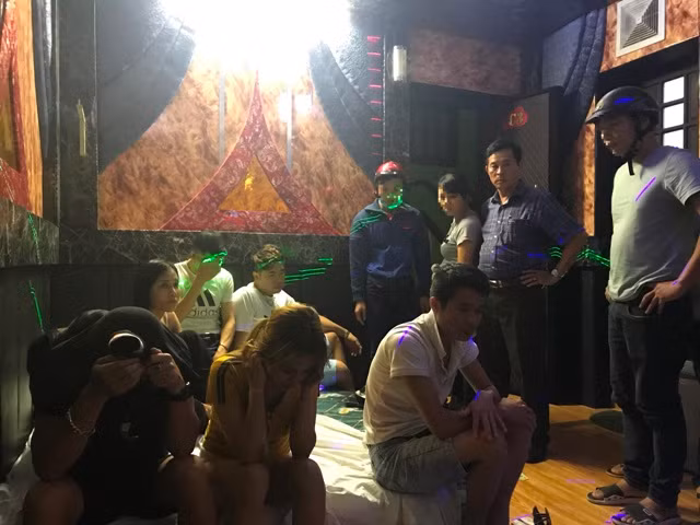 Chân dung “ông trùm” pha chế ma túy ảnh 4