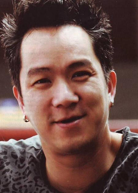 Hình ảnh Huy MC ngày trở về Việt Nam Hình ảnh Huy MC ngày trở về Việt Nam