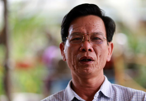 Hơn 1.000 hộ dân sắp dời nhà khỏi bãi rác lớn nhất Hà Nội ảnh 1