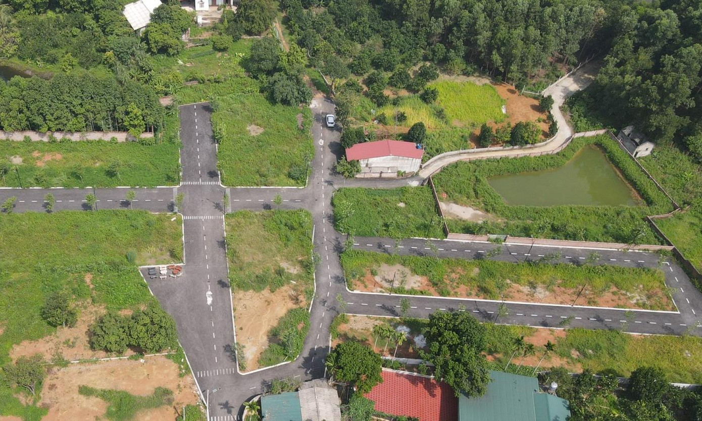 Thửa đất mới hình thành và thửa đất còn lại sau khi tách thửa phải đáp ứng điều kiện có đường vào. Thửa đất mới hình thành và thửa đất còn lại sau khi tách thửa phải đáp ứng điều kiện có đường vào.