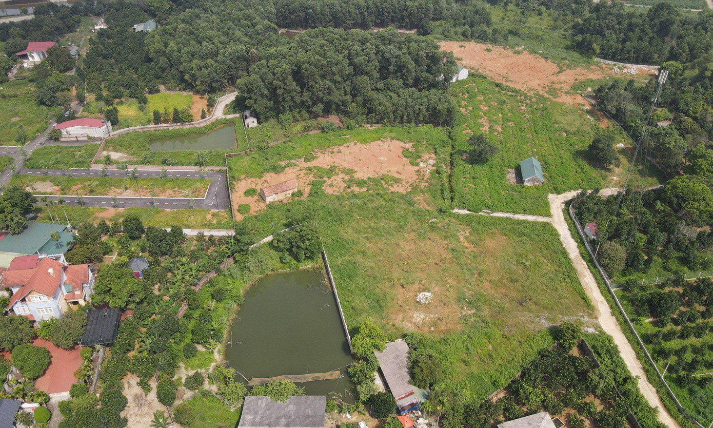 UBND TP Hà Nội yêu cầu hoàn thành việc lập, thẩm định và trình cấp thẩm quyền phê duyệt Kế hoạch sử dụng đất 05 năm (2021 - 2025) TP trong tháng 9/2022. UBND TP Hà Nội yêu cầu hoàn thành việc lập, thẩm định và trình cấp thẩm quyền phê duyệt Kế hoạch sử dụng đất 05 năm (2021 - 2025) TP trong tháng 9/2022.