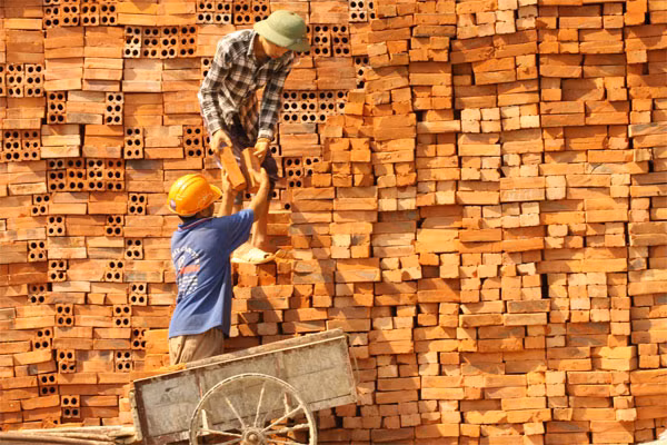 Giải ba chủ đề 1 - tác giả Trương Anh Đức