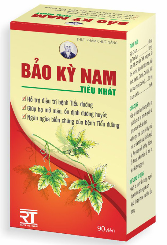 Làm sao để thoát khỏi lo lắng về biến chứng của bệnh tiểu đường? ảnh 1