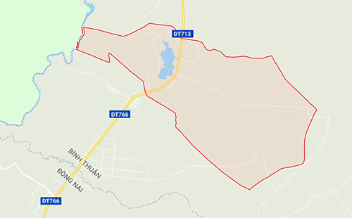 Sập cầu, một huyện ở Bình Thuận bị chia cắt ảnh 3