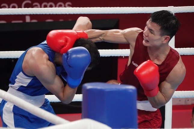 Asiad 19 ngày 30/9: Ngày không huy chương của Thể thao Việt Nam ảnh 10