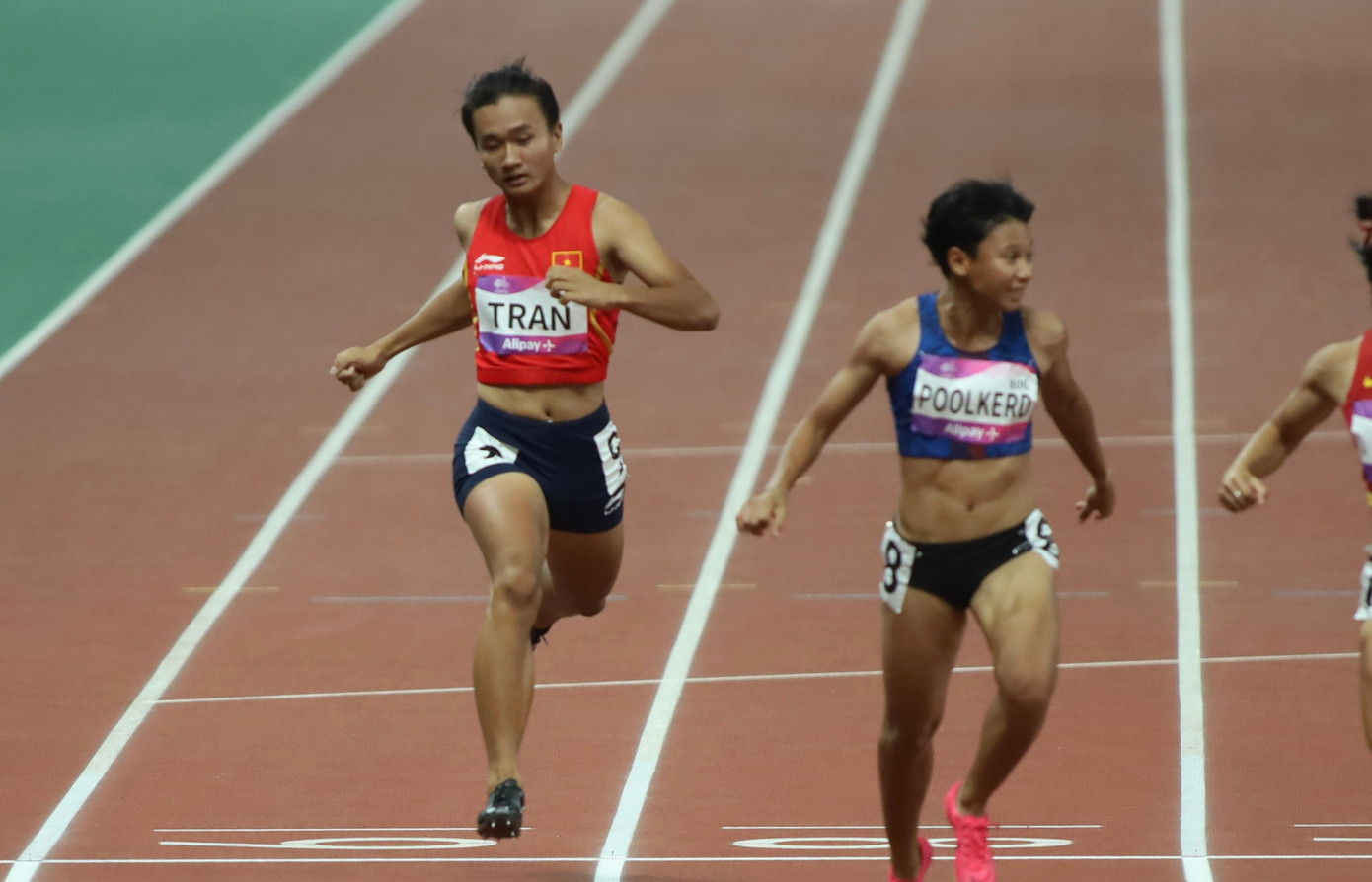Asiad 19 ngày 30/9: Ngày không huy chương của Thể thao Việt Nam ảnh 23