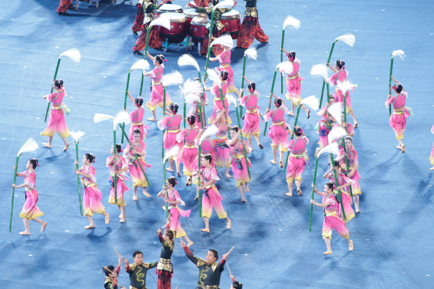 Ảnh: Nam Trung Ảnh: Nam Trung