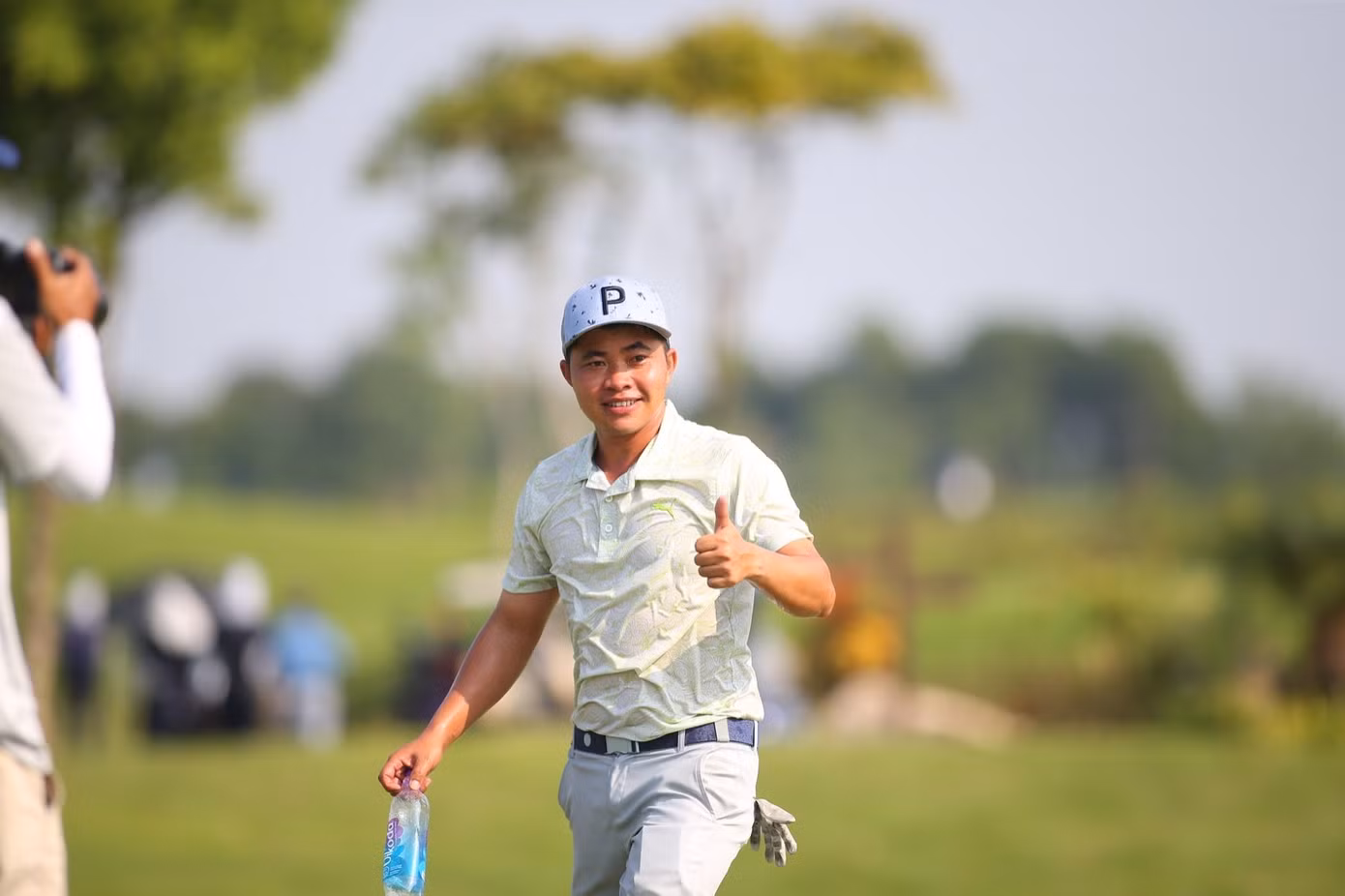 Nguyễn Hữu Quyết là đương kim vô địch Vietnam Masters. Nguyễn Hữu Quyết là đương kim vô địch Vietnam Masters.