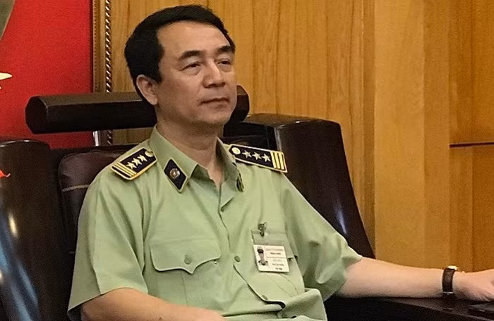 Vụ Con Cưng: Xem xét kỷ luật 2 Cục phó Quản lý thị trường ảnh 1