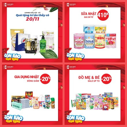 Tặng quà 20/11 kiểu 'xôi thịt': Thà đừng tặng còn hơn! ảnh 3