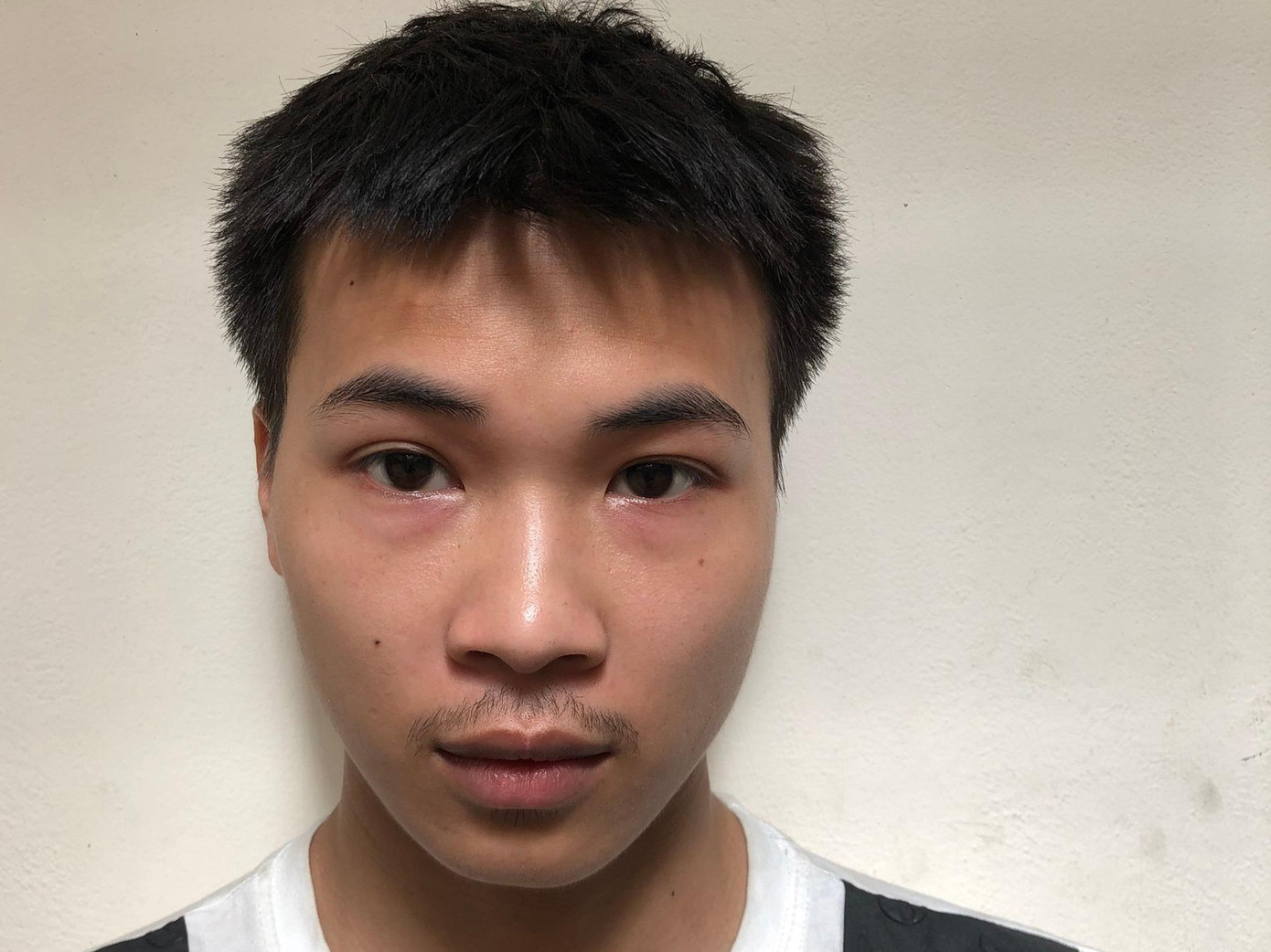 Đối tượng Long.