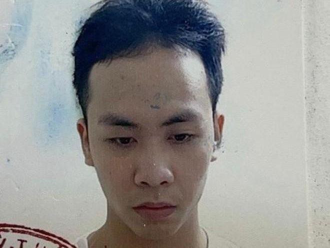 Đối tượng Hùng.