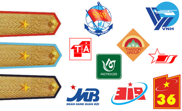 Thiếu tướng là cấp bậc cao nhất cho Tổng giám đốc Tổng Công ty. Thiếu tướng là cấp bậc cao nhất cho Tổng giám đốc Tổng Công ty