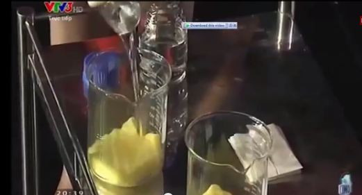 Màn uống axit để tăng kịch tính Vietnam's Got Talent? ảnh 1