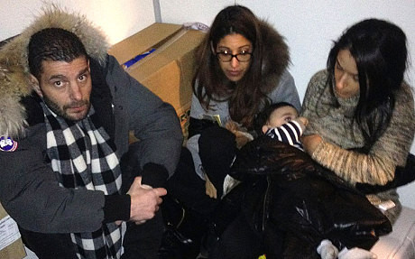 Đặc nhiệm kể lại thời khắc tiêu diệt kẻ bắt cóc ở Paris ảnh 1